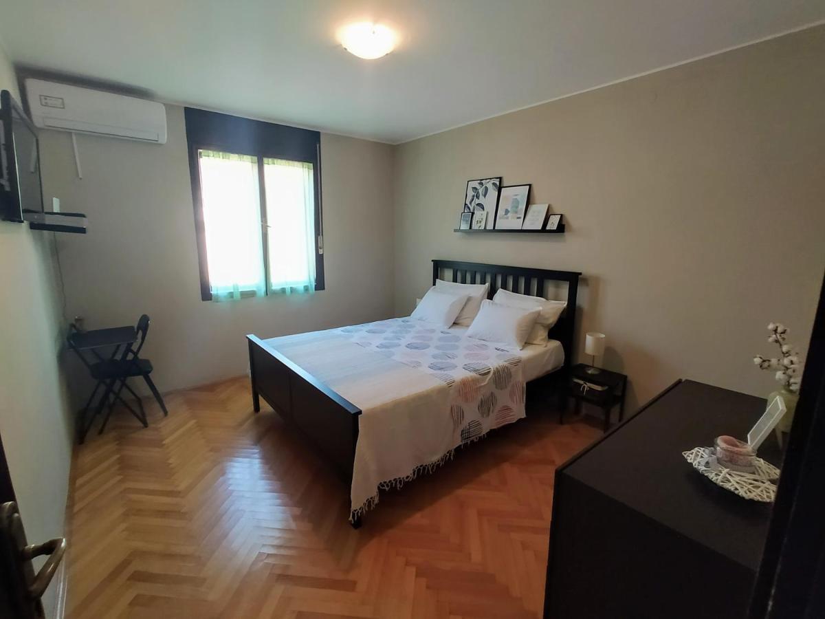 Apartments Villa Sabina Pula Extérieur photo