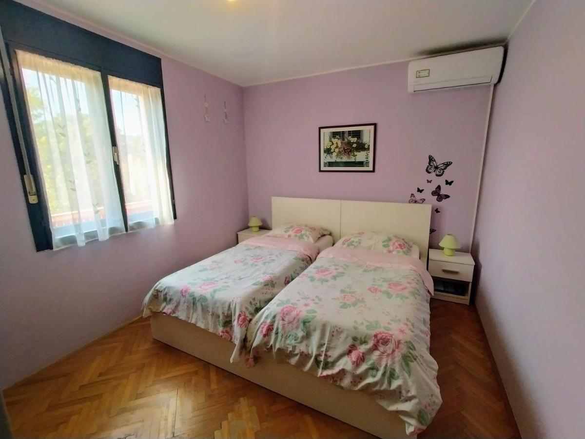 Apartments Villa Sabina Pula Extérieur photo