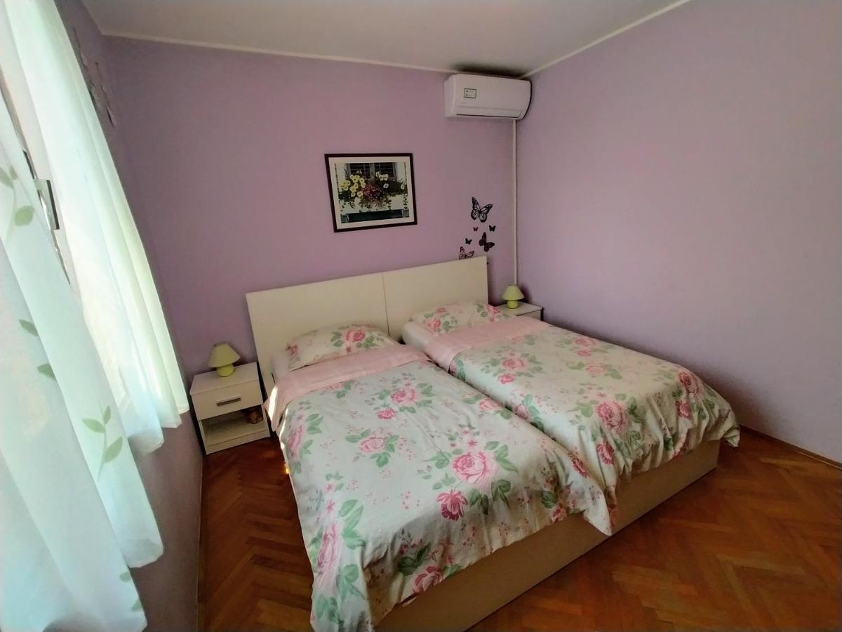 Apartments Villa Sabina Pula Extérieur photo