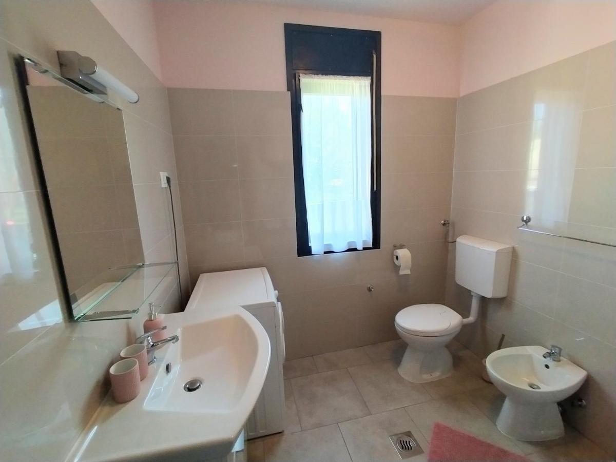 Apartments Villa Sabina Pula Extérieur photo